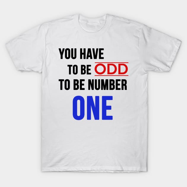 Funny Math Joke T-Shirt by TShirtWaffle1